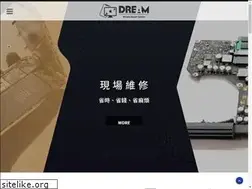 Sites similar to dream-3c.com.tw
