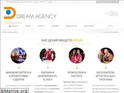 Sites similar to dream-agency.bg