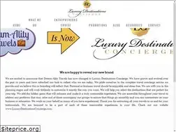 Sites similar to dream-ality.com