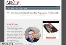Sites similar to dream-analysis.com