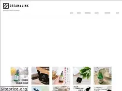 Sites similar to dream-and-link.com