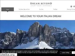 Sites similar to dream-beyond.com