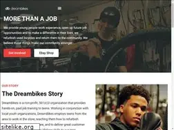 Sites similar to dream-bikes.org