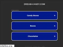 Sites similar to dream-candy.com