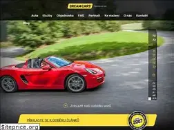 Sites similar to dream-cars.cz
