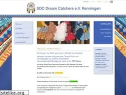 Sites similar to dream-catchers.de