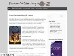 Sites similar to dream-catchers.org