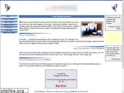 Sites similar to dream-chasers.net