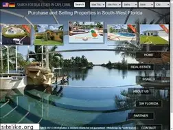 Sites similar to dream-coast-realty.com