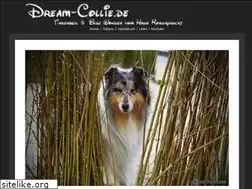 Sites similar to dream-collie.de