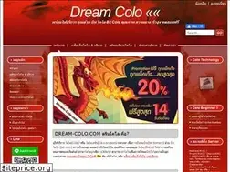Sites similar to dream-colo.com