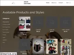 Sites similar to dream-creations.webnode.com