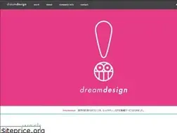 Sites similar to dream-d.net