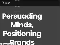 Sites similar to dream-digital.com