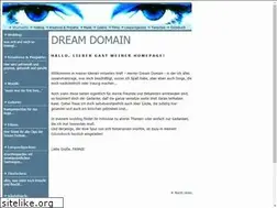 Sites similar to dream-domain.de