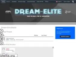 Sites similar to dream-elite.net