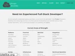 Sites similar to dream-encode.com