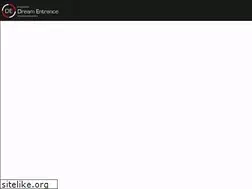 Sites similar to dream-entrance.com