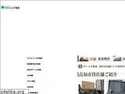 Sites similar to dream-f.jp