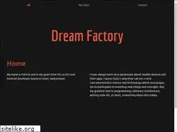 Sites similar to dream-factory.app