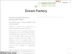 Sites similar to dream-factory.store