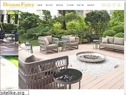 Sites similar to dream-fairy.com.tw
