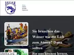 Sites similar to dream-ffm.de