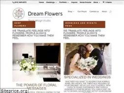 Sites similar to dream-flowers.com