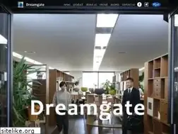 Sites similar to dream-gate.biz