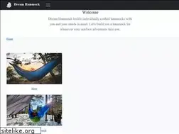 Sites similar to dream-hammock.com