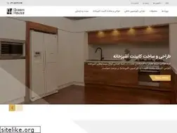 Sites similar to dream-house.ir