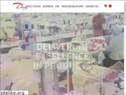 Sites similar to dream-i.com.hk