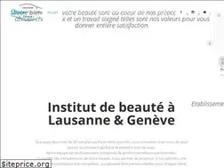 Sites similar to dream-institute.ch