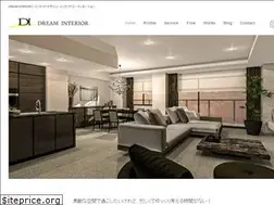 Sites similar to dream-interior.jp