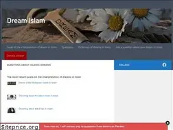 Sites similar to dream-islam.com