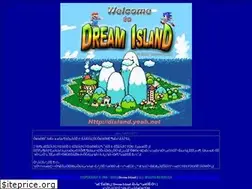 Sites similar to dream-island.org