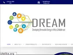 Sites similar to dream-kenya.com