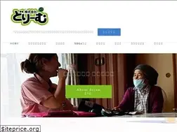 Sites similar to dream-kin.net