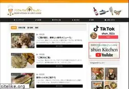Sites similar to dream-kitchen.net
