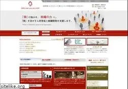 Sites similar to dream-launcher.co.jp