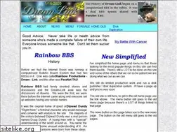 Sites similar to dream-link.org