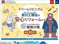 Sites similar to dream-living.com