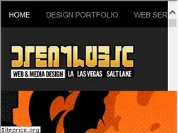 Sites similar to dream-logic.com