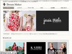 Sites similar to dream-m.co.jp
