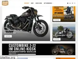 Sites similar to dream-machines.de