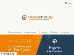 Sites similar to dream-me-up.fr