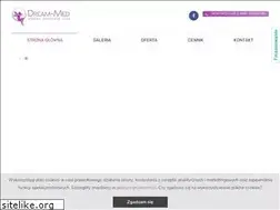 Sites similar to dream-med.pl