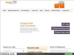 Sites similar to dream-medical.net