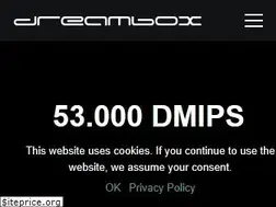 Sites similar to dream-multimedia-tv.de