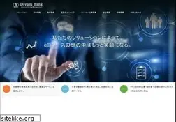 Sites similar to dream-net.biz